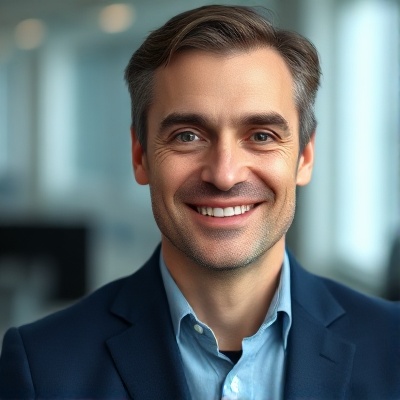 Christian Lehmann — krypto casinos expert
